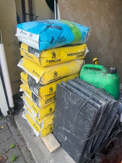 Building Materials