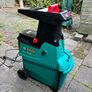 Bosch Quiet Shredder AXT 22 D Image 2