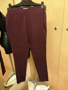 Women's Trousers Savida Nwot Size 12
