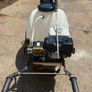 Honda Gx200 Walk Behind Power Washer Image 3