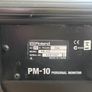 Roland PM-10  Personal Monitor Image 5