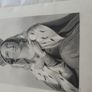 The Complete Works Of Shakespeare Vols I - III; Containing The Celebrated Illustrations Of Kenny Meadows, Frith, Nicholson, Corbold, Hayter Etc, Etc Image 9