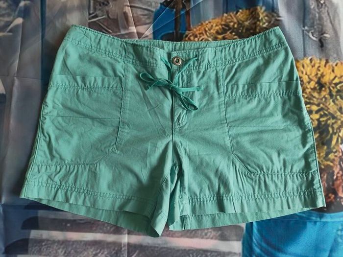 Patagonia ladies shorts