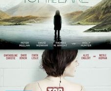 Top of the Lake 2 Seasons