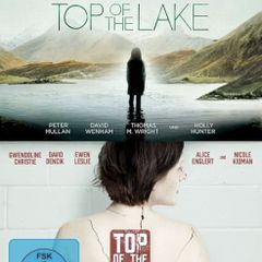 Top of the Lake 2 Seasons