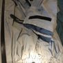 Pro Vis Reflect 360 Jacket Coat Image 3