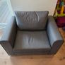 single sofa bed Image 2