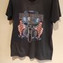 Genuine vintage Harley Davidson tee shirts Image 3