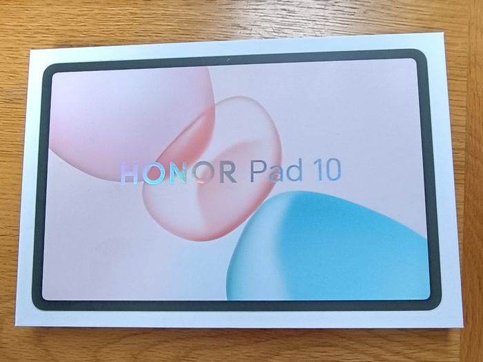 Honor Pab 10 8GB/256GB