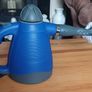 hand held steam cleaner Image 2