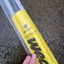 Hycraft Weather Strip Alum. 7Ft aluminium Image 2