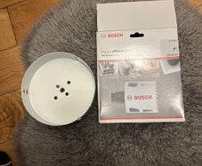Hole saw
