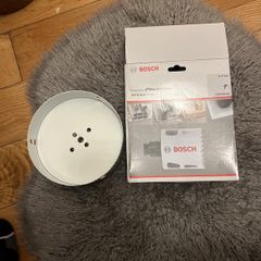 Hole saw