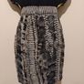 Beautiful Pocket Skirt Image 4