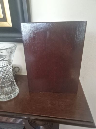 tribal box