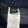 Ladies button up jeans Image 5