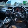 BMW 330e F30 msport  breaking Image 9