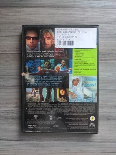 Zoolander - Special Collectors Edition