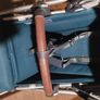Uppababy Cruz and car seat entire set Image 5