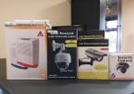Dummy Cameras Dummy Alarms Wexford