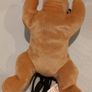 Vintage TY Beanie Babies - Derby the horse Image 2