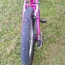 kids bike 20" age 6-9 with helmet 45 Euro Image 2