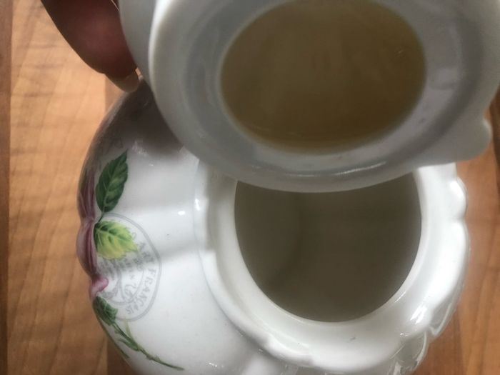 Teapot