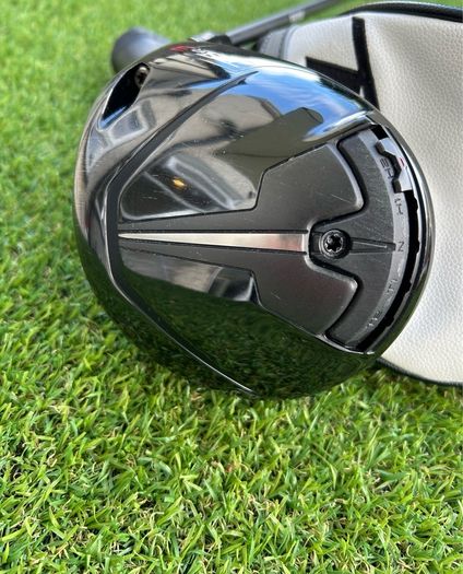 Titleist TSR 3 Driver