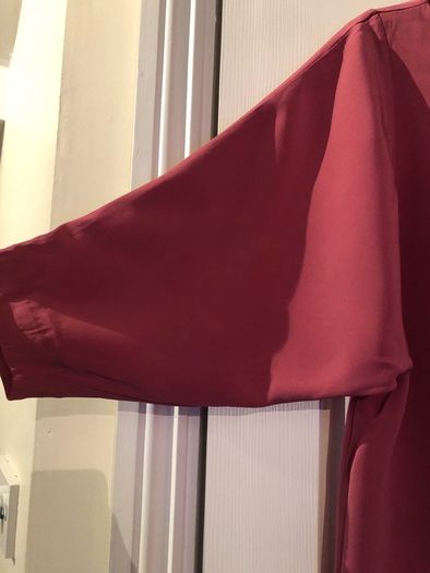 COS dress