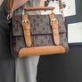 Top Handle Cross Body Bag - BRAND NEW Image 5
