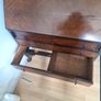 antique bureau Image 5