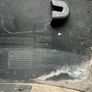 Mini countryman rear RH door trim Image 3