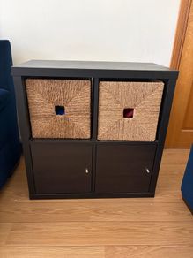 Shelving Unit