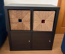 Shelving Unit