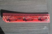 Disney Cars Ruler