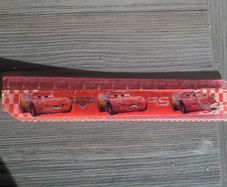 Disney Cars Ruler
