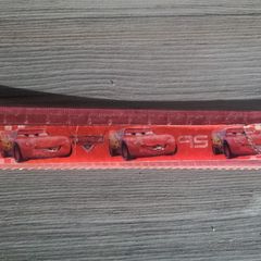 Disney Cars Ruler