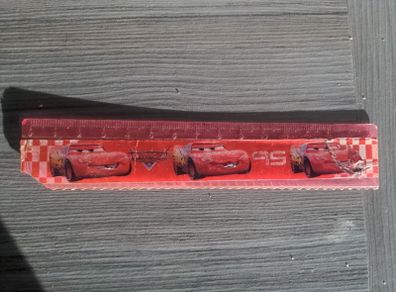 Disney Cars Ruler