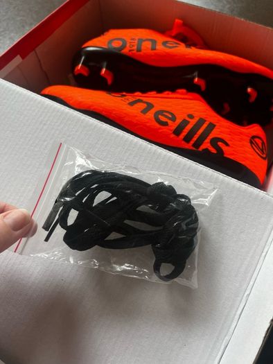 Brand New O Neills football boots Size 4