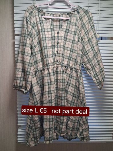 clothes