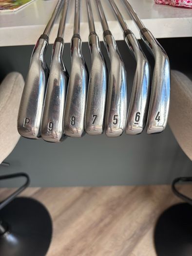 golf club
