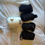 Tommee Tippee Bottle Warmer & Travel Bags Image 2