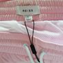 Reiss pink shorts L unisex Image 3