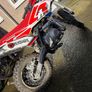 KIDS 70cc automatic bike Image 3