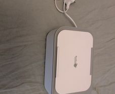 Baby wipes warmer