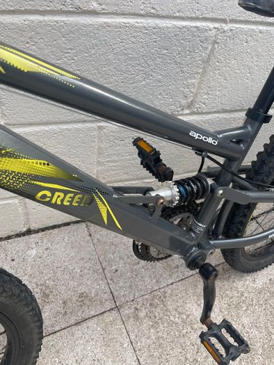 Kids Mountain Bike