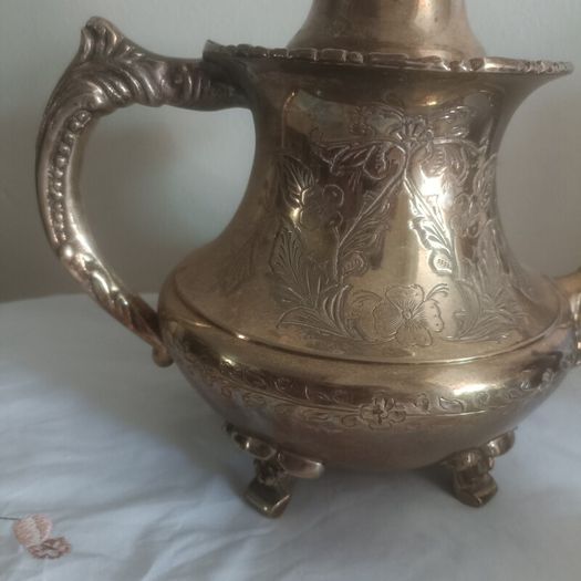 Tea/coffee set