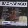 Bacharach Moods CD Image 2