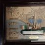 Irish fishing boat dioramas Image 6