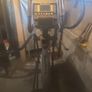 NordicTrack E9.5 Power Incline Elliptical Trainer Image 4